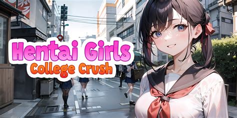 nintendo hentai|Hentai Girls: College Romance for Nintendo Switch